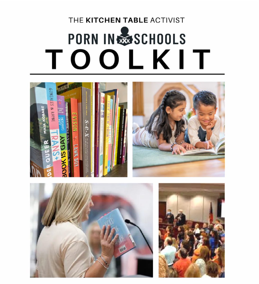 KarenEngland's tweet photo. The wait is over! Click the link for my FREE Porn In Schools Toolkit: https://t.co/NRFwxCJDIF https://t.co/rSt2QVlTDf