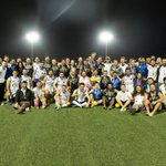 Photo by AFL Middle East (@AFLME)
