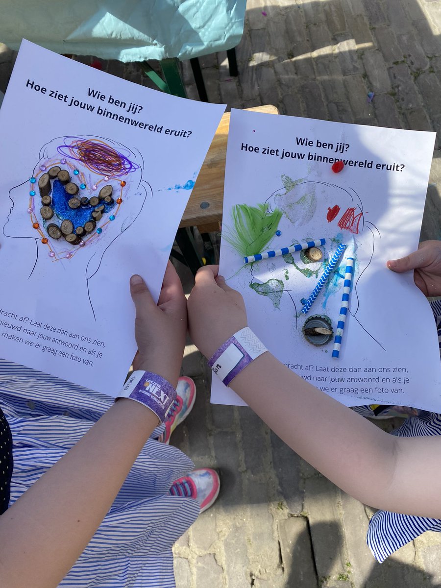 Kiki Zanolie (@kikizanolie) on Twitter photo Vandaag met <a href="/Leiden_CHANGE/">CHANGE Leiden Research Platform</a> en Brain & Education lab ‘n geweldige dag gehad #ExpeditieNEXT Jongeren gingen op expeditie in hun eigen #Binnenwereld door ‘n magisch spel te spelen, hun binnenwereld ontwerpen of ‘n feit & fabel spel over hun #brein te spelen <a href="/LeidenPsy/">Leiden Psychology</a> @LeidenPeda Vandaag met <a href="/Leiden_CHANGE/">CHANGE Leiden Research Platform</a> en Brain & Education lab ‘n geweldige dag gehad #ExpeditieNEXT Jongeren gingen op expeditie in hun eigen #Binnenwereld door ‘n magisch spel te spelen, hun binnenwereld ontwerpen of ‘n feit & fabel spel over hun #brein te spelen <a href="/LeidenPsy/">Leiden Psychology</a> @LeidenPeda