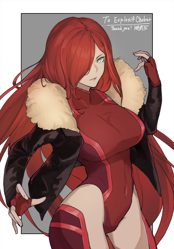 「Thanks for your requests.  They are very」|MASATOのイラスト