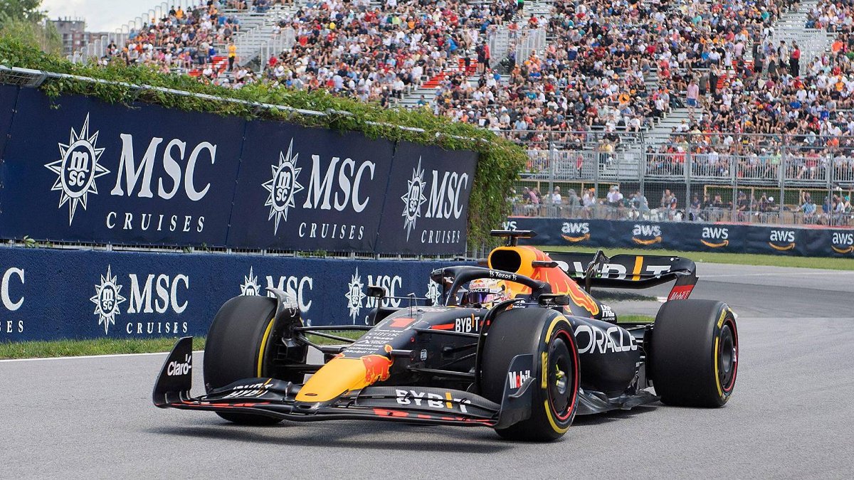 KullJet's tweet image. Don't let the hassle of commercial air travel put a damper on your F1 experience. Fly with Kull Jet to the Canadian Grand Prix and enjoy the ultimate VIP treatment. #KullJet #CanadianGP #F1