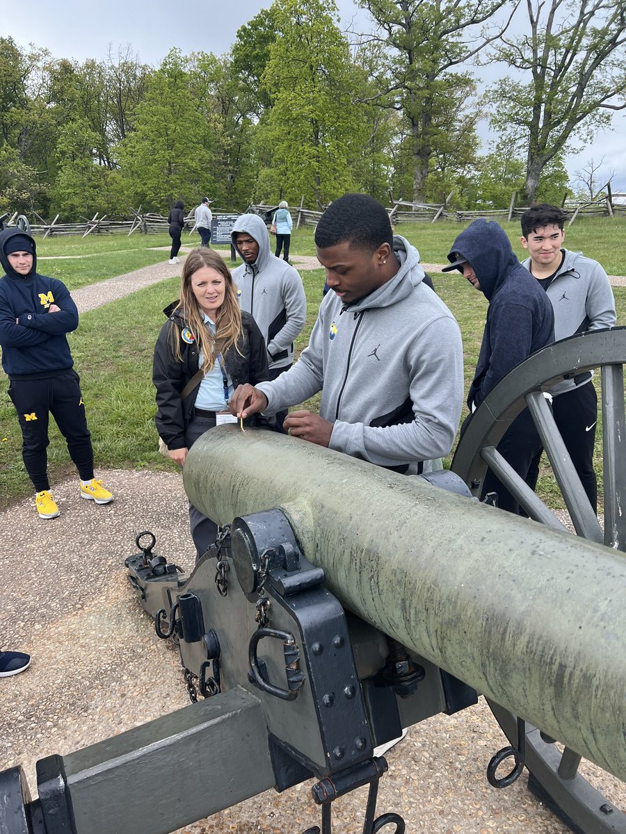 <a href="/BerryZeke/">zeke berry</a> , huge cannon guy  #GoBlue