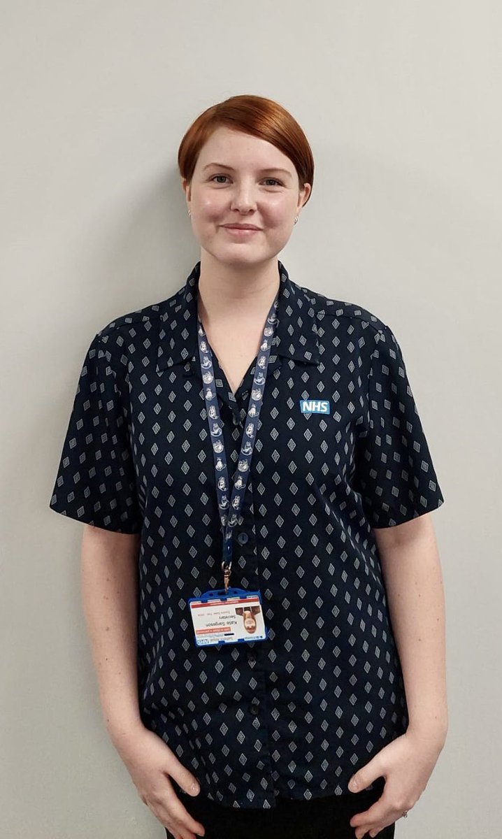 SCODietitians's tweet photo. Katie is our community dietetic admin/secretary. Katie works wonders by leading all related admin duties for our dietitian‘s. Thank you Katie 👏😊🎉#OurSupportWorkforce
@NCAlliance_NHS @BDA_Dietitians @AgeUKSalford @SalfordCO_NHS https://t.co/ldix0O6F0A