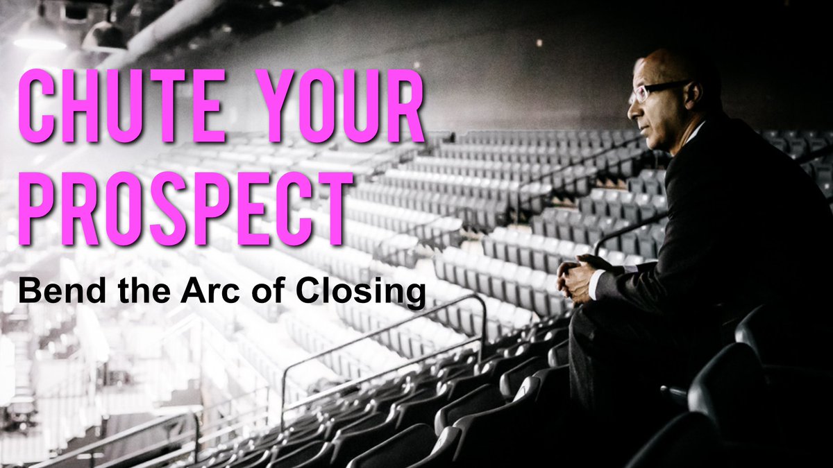VictorAntonio's tweet image. victorantonio.substack.com/p/chute-your-p… 

#prospecting #closingtips #closingsales #questionsthatclose