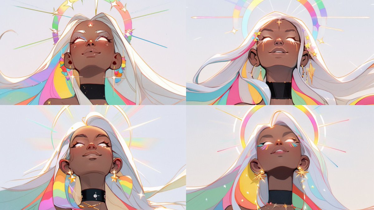 🎭 NFT Hoira🌈 🌃 🌐 📺 tweet media