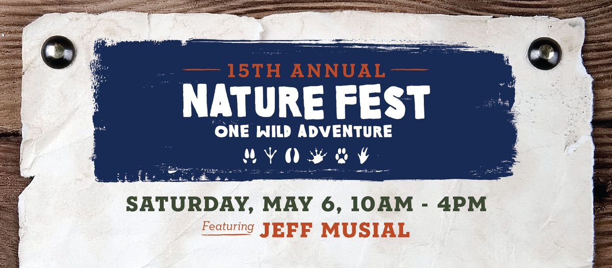 Ravenna_Homes's tweet photo. This weekend is the 15th Annual Nature Fest! Come see us at the Petting Zoo!
May 6 | 10AM – 4PM | Oak Meadow Park

More Details: https://t.co/KaQGK3OMur https://t.co/GkL3nABgbo