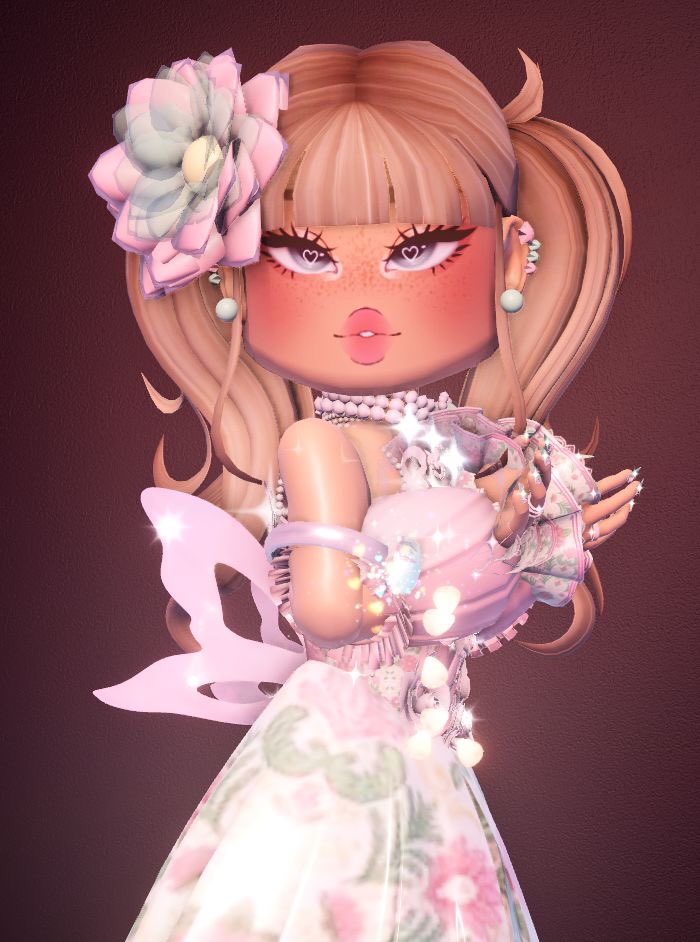 200k royale high diamonds gw 💎!!

just follow me and <a href="/Luvsxckk/">Heaven || read pinned please</a> w/ notifs + rt !! 💗

hc in thread, goodluck