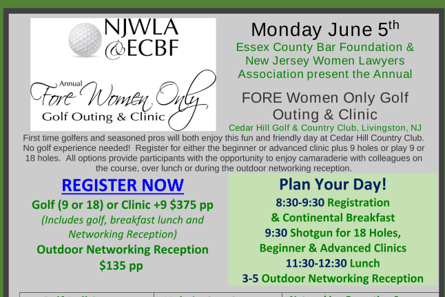 NJ Women Lawyers tweet media