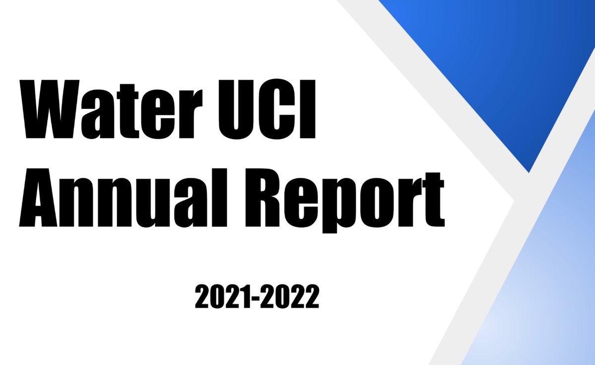 Water UCI tweet media