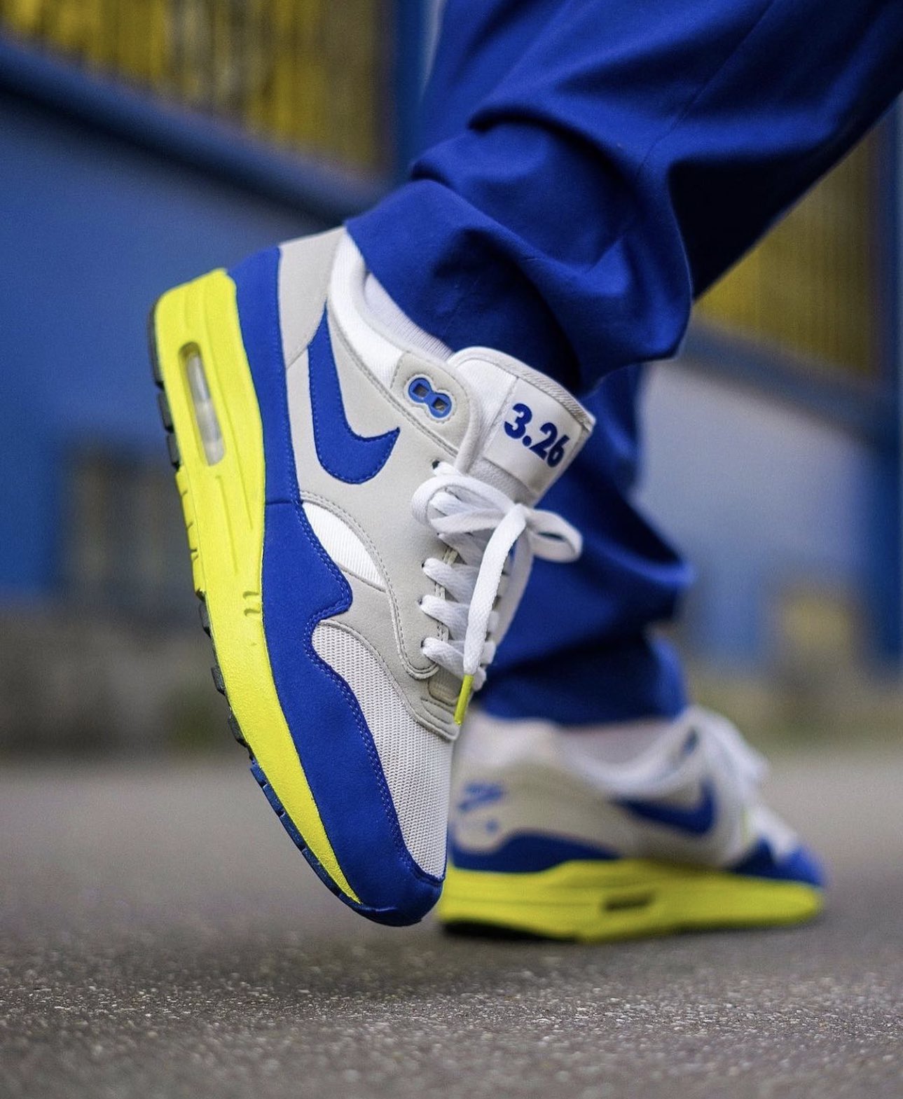 Air max cheap 1 day