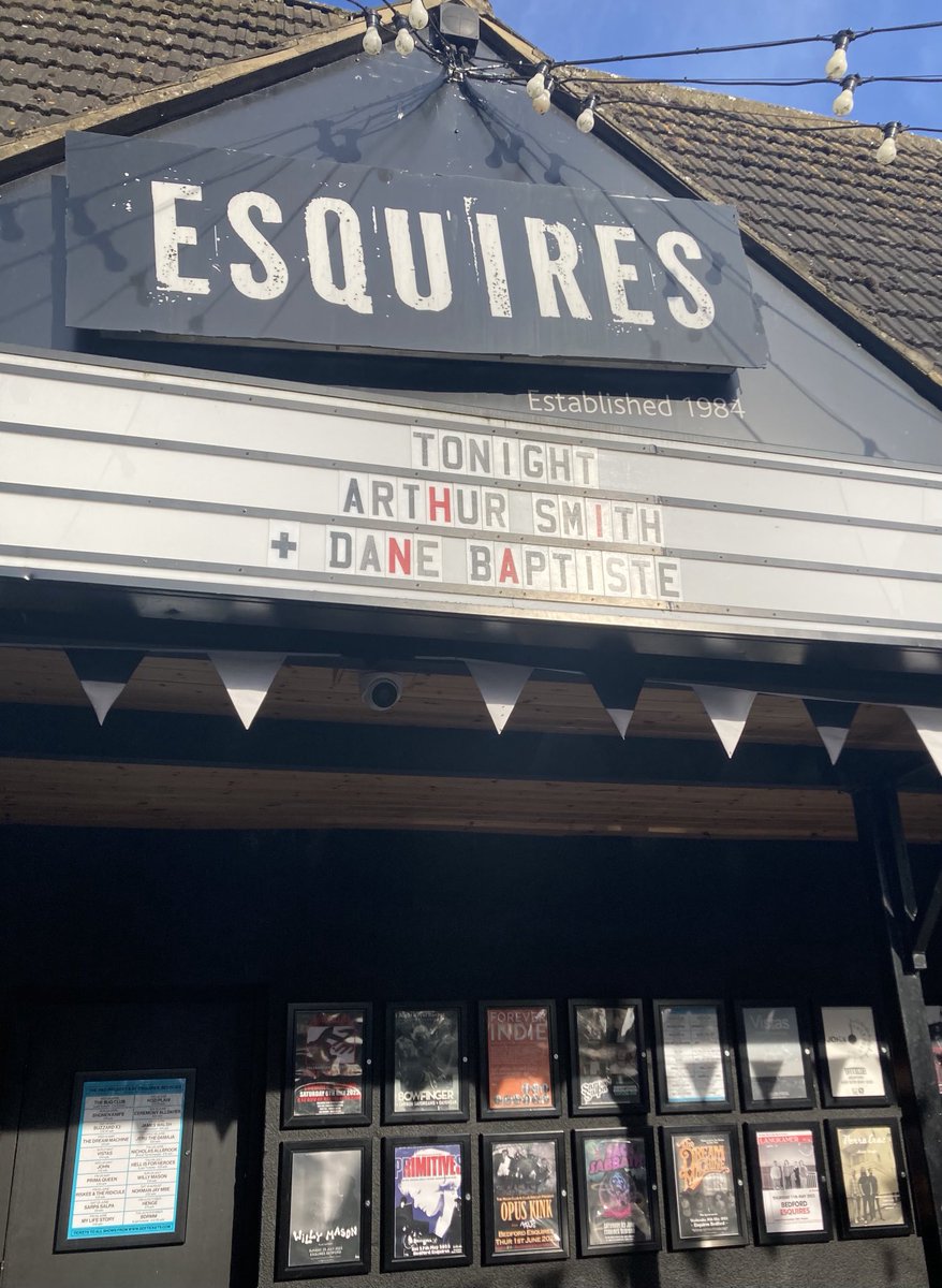 Jesterlarf Comedy Club tweet media