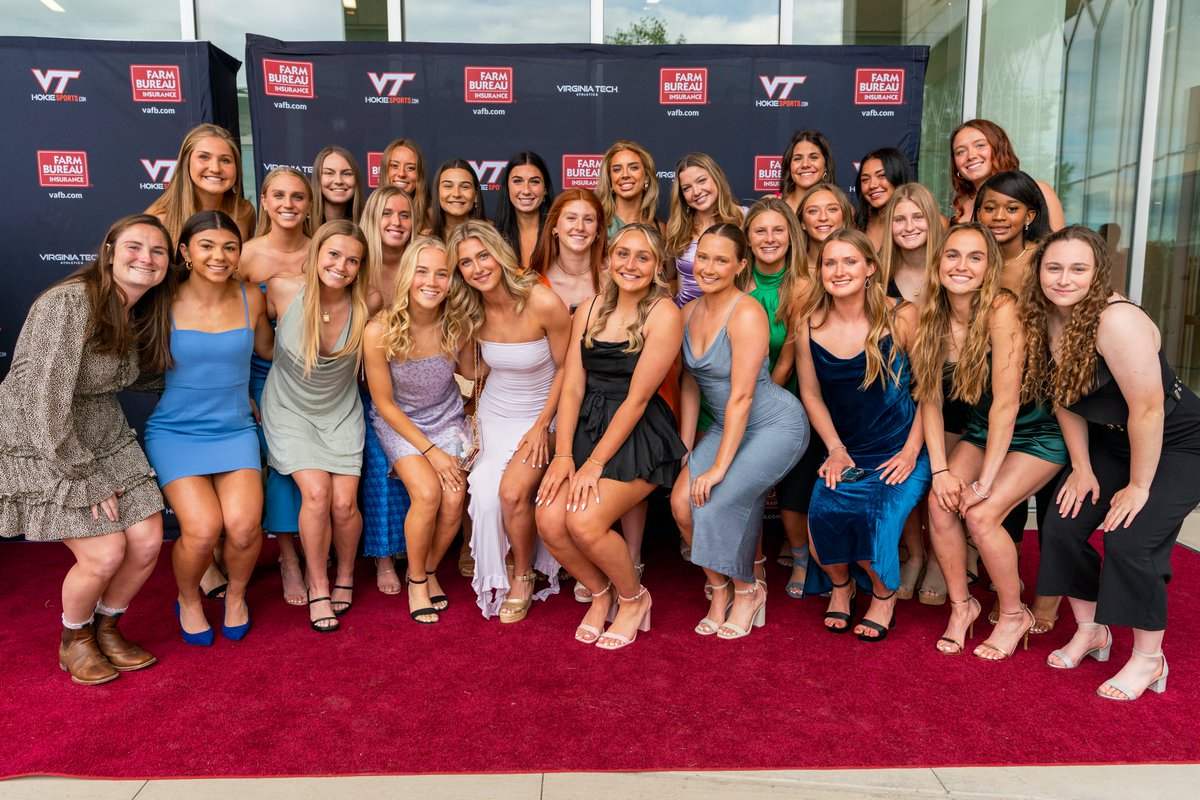 Virginia Tech Women's Soccer tweet media