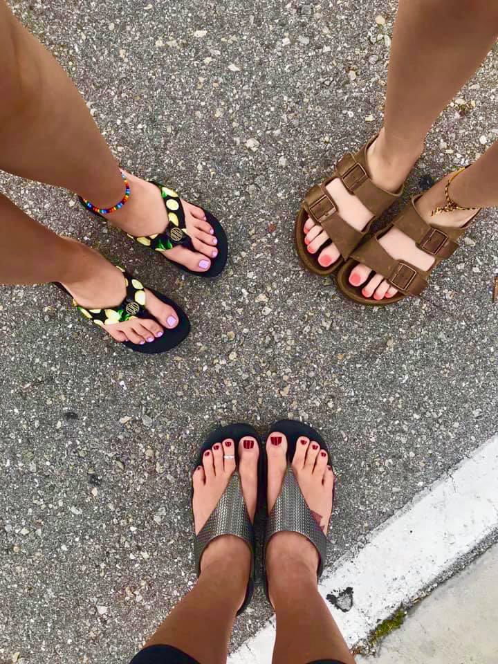 candietoess's tweet photo. DMs are open all day , cashapp $madskp $15 for convo ๐ฉทOnly fans dropping Friday ! Let me know what you want to see from Candietoess๐๐๐๐
#feet #footcontectcreator #lookingforbuyers #footfetish #feetcontent #stinkytoe #yourgirlfriend #contentcreator #lovemyfeet #worship https://t.co/Ds75kB8m3s