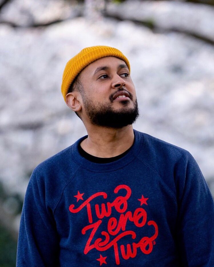 BailiwickCrewDC's tweet image. When it’s still sweatshirt weather in May…

….We got you on those chilly days.

S/o to our man Griot for the 📸!

#bailiwickcrew #twozerotwo #madeindc