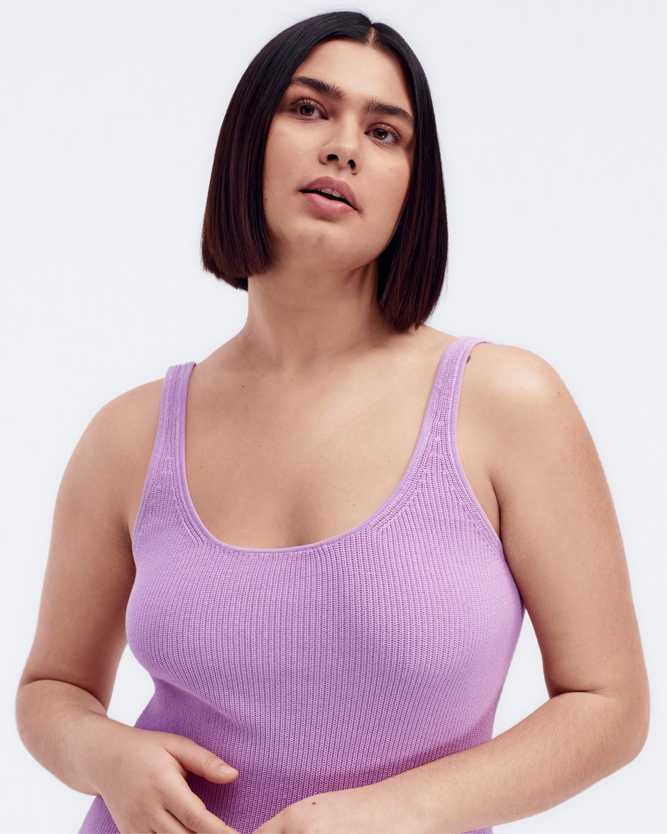 strapless open back dress Calvin Klein Bodycon Michelle Pfeiffer Inspired Cocktail Dress in Purp –  FADVault main image 1