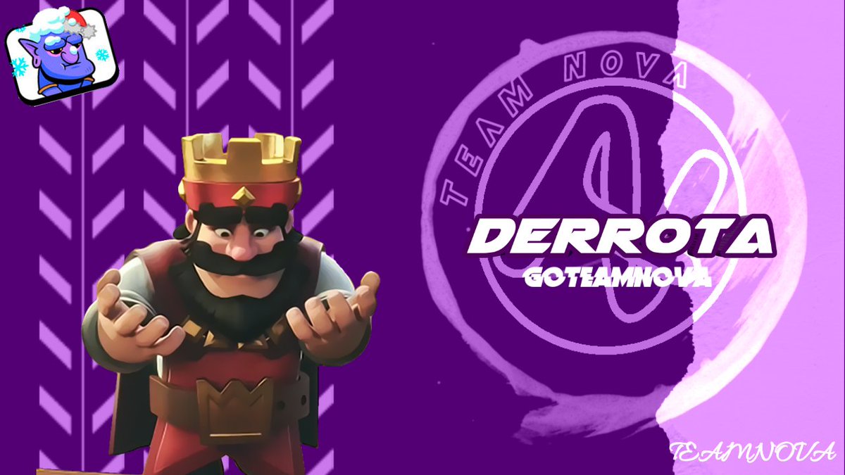 TeamNovaLat's tweet photo. Nuestra nueva línea gráfica gracias a @_AlanStyle_ por el detalle 💪
El nuevo logo también es su creación 👏👏 https://t.co/qu8yBmQAAw