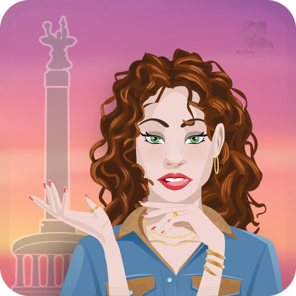 As much as talent counts, effort counts twice. #nft #NFTartists #NFTartwork