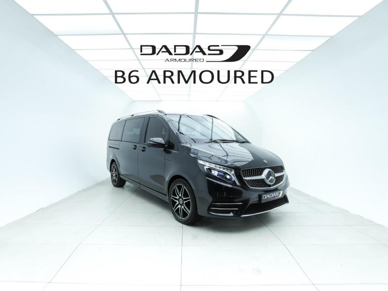 Neo_Beeste's tweet photo. @carswithgreg @MercedesBenz_SA Has to be Armoured V300d full spec, Safety and class! https://t.co/VUkkbhZPnX