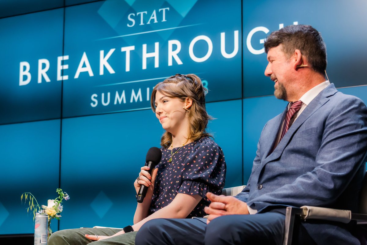 Emily Whitehead Foundation tweet media