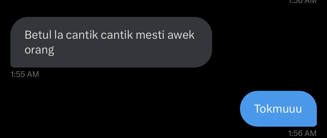 ellebiscutes's tweet photo. Senang senang je kena fitnah https://t.co/jwNn7QVNSJ