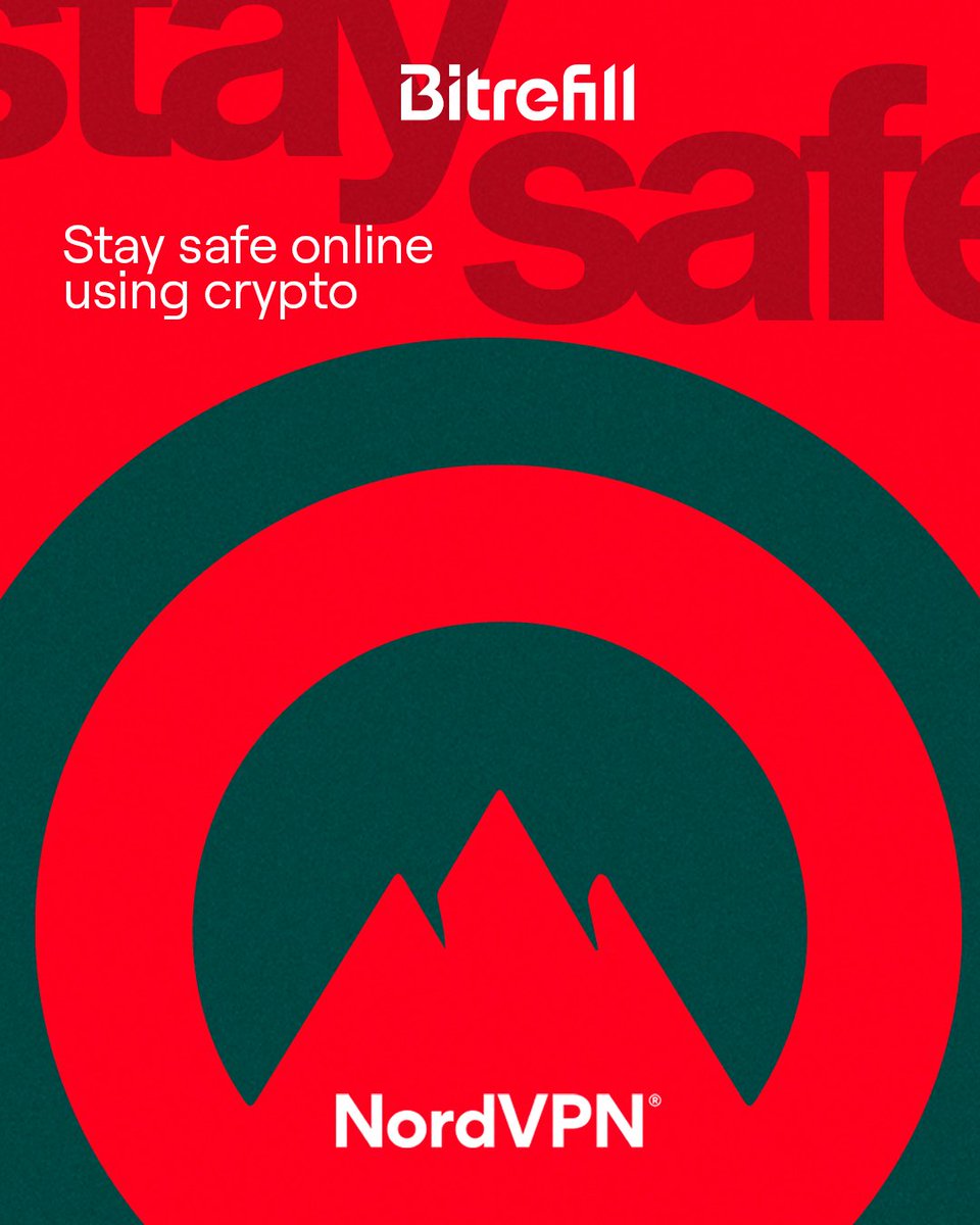 Bitrefill tweet media