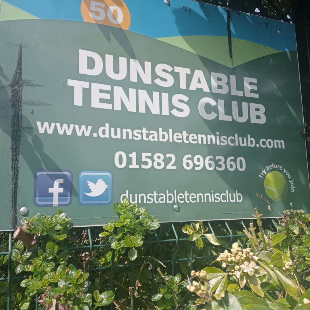 Dunstable&HoughtonSGO tweet media