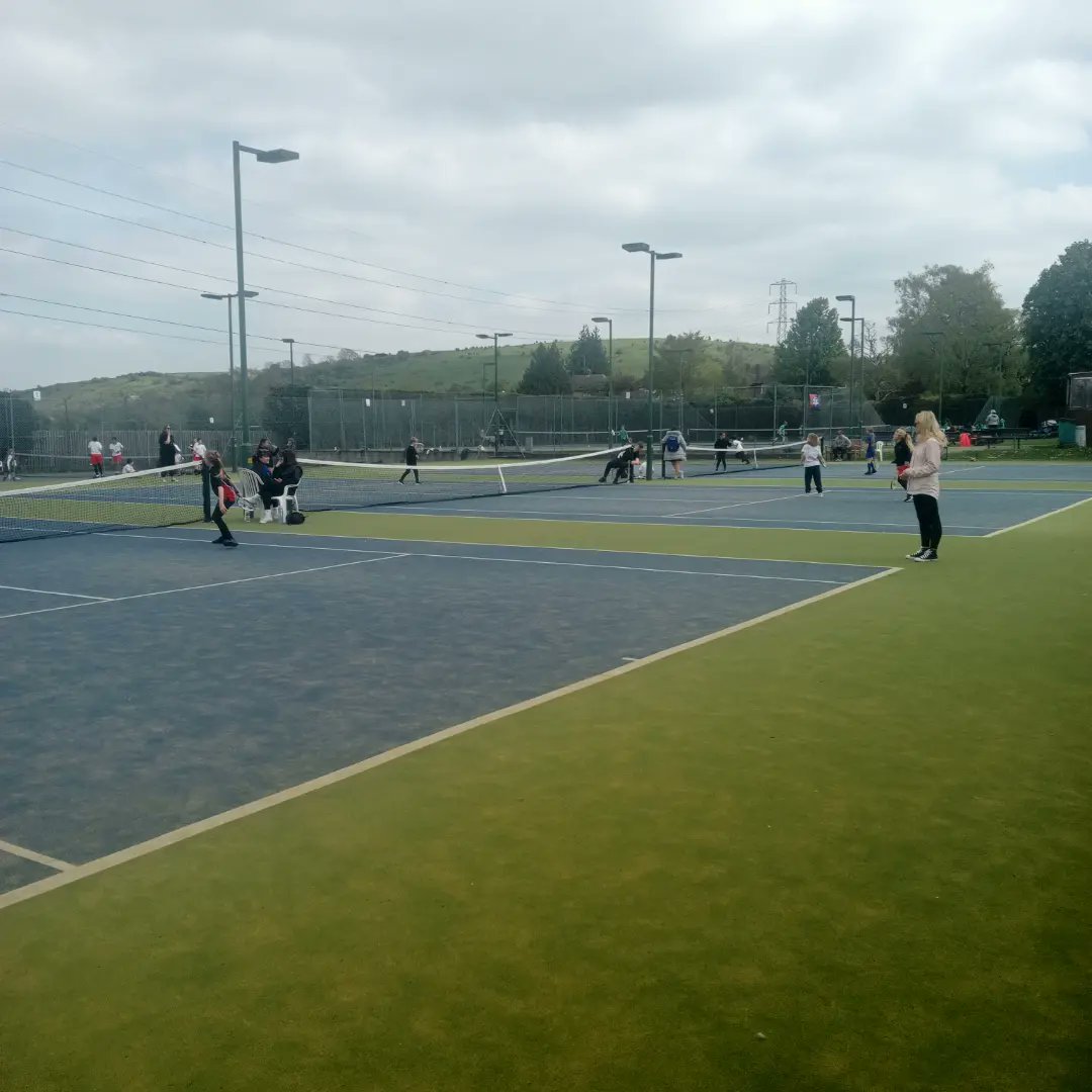 Dunstable&HoughtonSGO tweet media