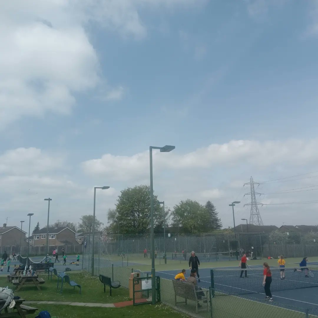 Dunstable&HoughtonSGO tweet media