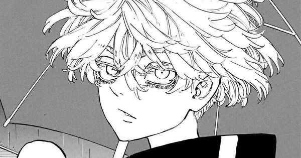 queenvchains's tweet photo. im not good at hcs but the one hc i will #alwaysss stand by is that wakasa adopted the role of big brother for senju in place of takeomi's incompetent ass after the sanzu thing ☠️ oh and in my head she DEFINITELY fashioned her hair to look like his from when he was her age! https://t.co/hzHjrmel1n