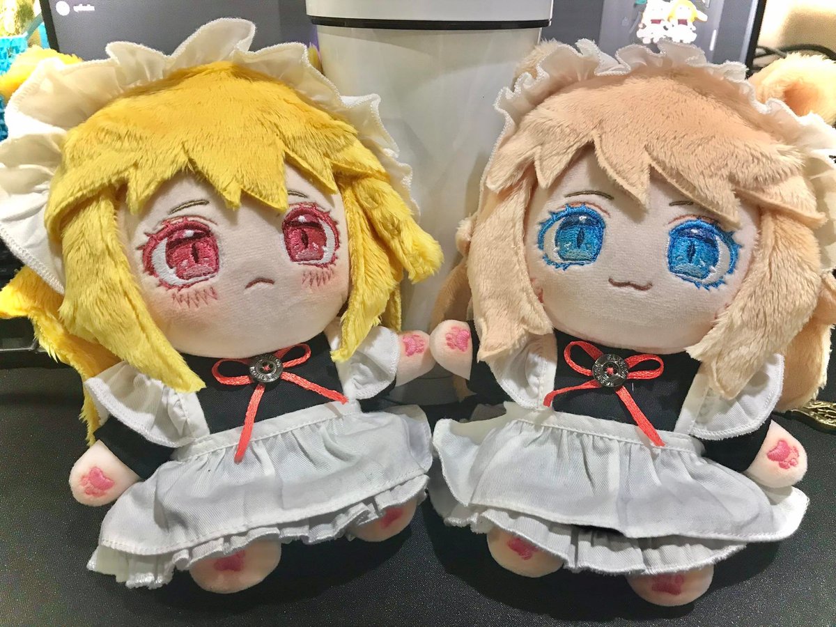 Ruby_Nonoyo tweet media