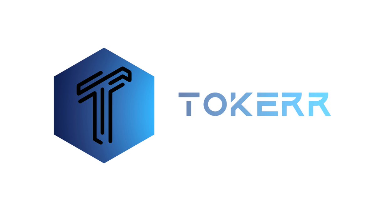 TokerrEcosystem's tweet photo. Here are the logos, if you need them... https://t.co/9lgtg37UaR