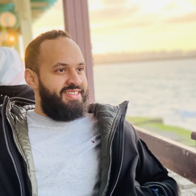 #NewProfilePic
