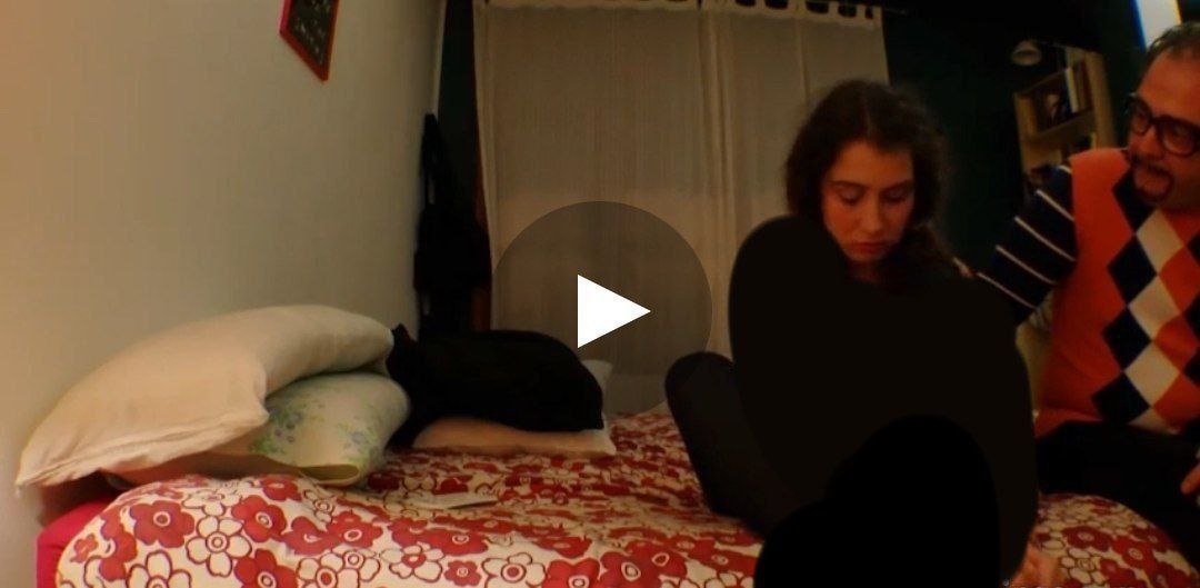 Ben Boyle Bir Sakso Gormedim Kiz Resmen Yarragi Somurdugu iligini Emdi Boyle Kizlarin Hastasiyiz Kacirma

ay.live/QTq8

#turkifsa #anal #analsex #turbanli #sex #turkifsaturbanli #analshow #turkifsaporno #turkliselifsa #tecavuz #liseli #dulÂ #milfÂ #genc