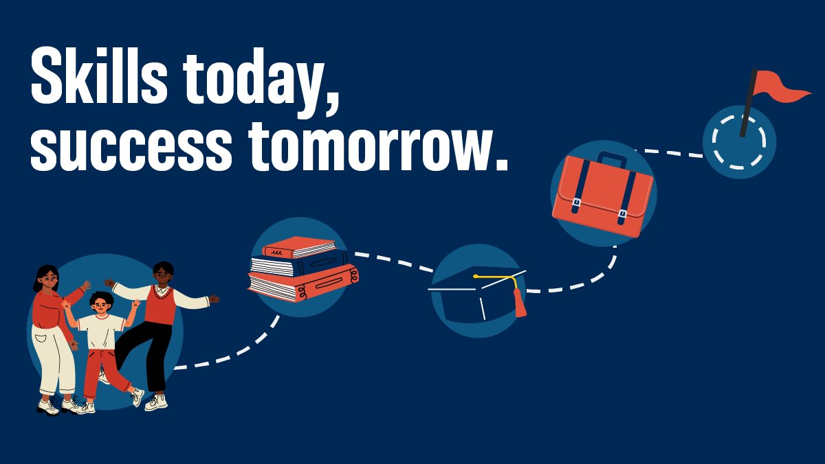 Committee for Children tweet media