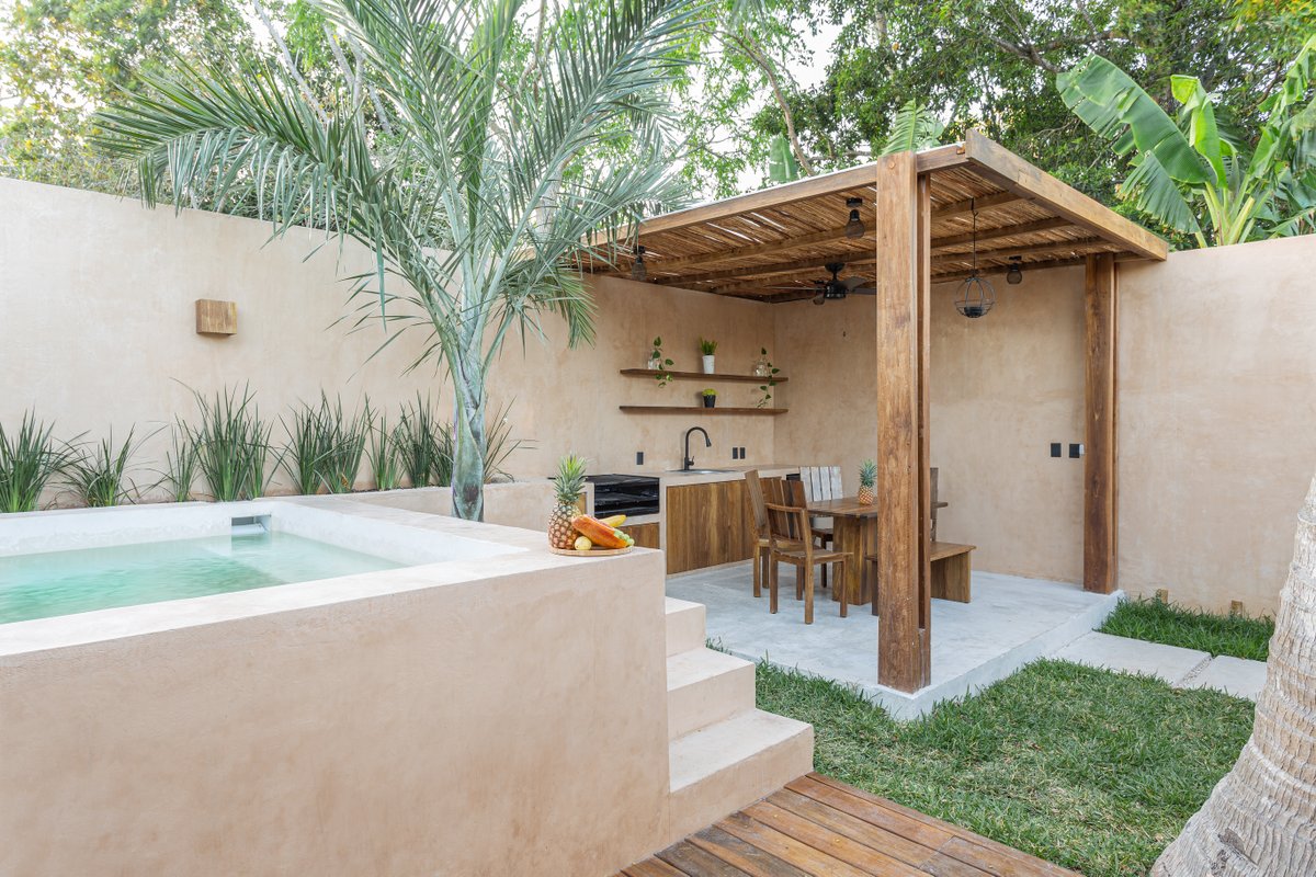 SerArqui's tweet photo. Casa Málaga
Arquitectos. Manuel Aguilar Arquitecto 
Ubicación. Quintana Roo, México
Área. 180.00m²
Fotografía. Francisco Moreno

@SerArqui 
https://t.co/flME1MgFVb
#SerArq https://t.co/tkYg2aAeE0
#arquitectura #proyectos #construccion #architecture https://t.co/OiF9sjmYkD