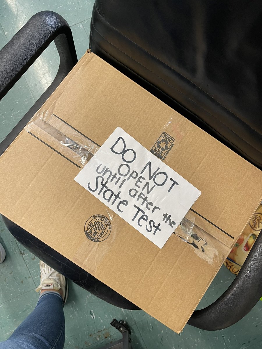 Cassie Lescavage tweet media