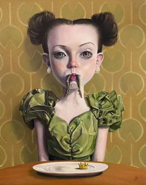 Kat__Coffee's tweet image. #foch