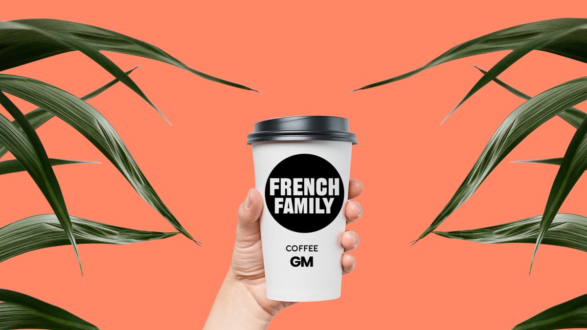 FRENCH FAMILY tweet media