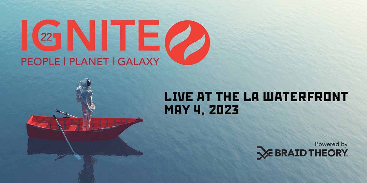 pacenvironment's tweet photo. PE's Teresa Bui @agram_tam will be at IGNITE22, hosted by @BraidTheory to bring together innovators shaping the 22nd century, live at @AltaSeaOrg on May 4-5. More at https://t.co/fRGQX39b4B
#Ignite22 #BlueEconomy #future #innovation #technology https://t.co/L4fyd0sh67