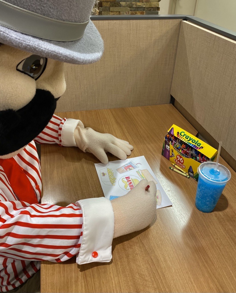 DandyMiniMarts's tweet photo. Come see us at the Valley Arts4All this Saturday and Sunday! Color a page to spin the prize wheel 🎨 https://t.co/VPPaFYk8u6