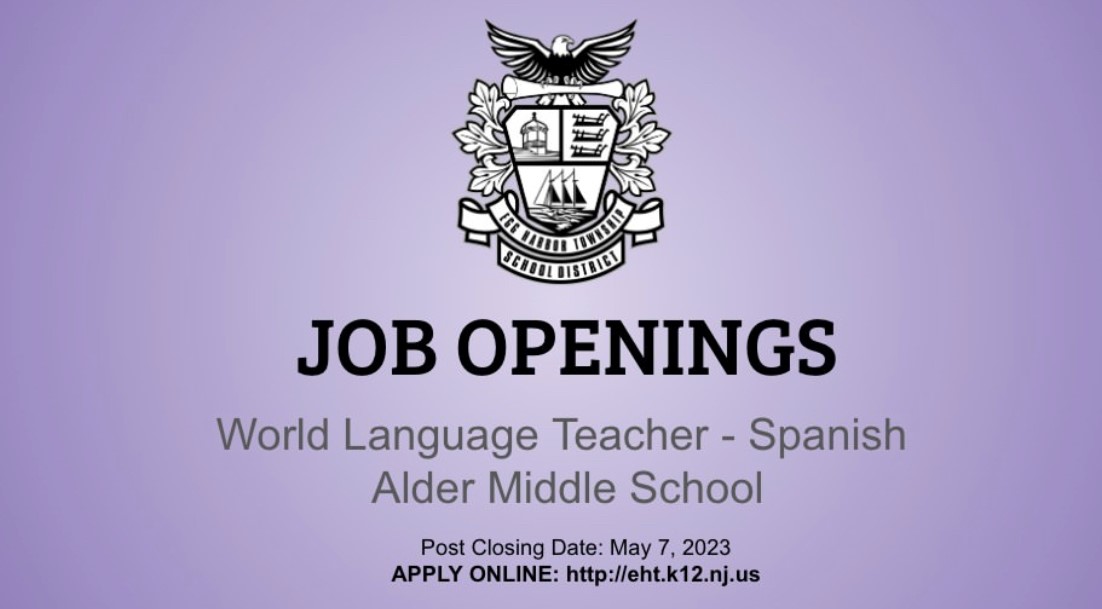 World Languages & Multilingual Learners tweet media