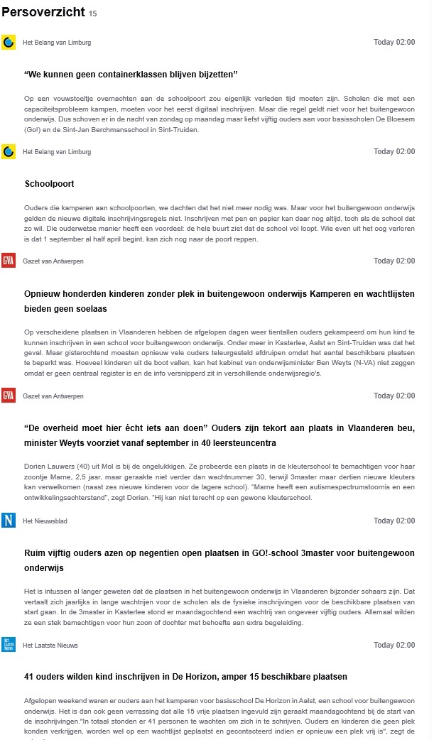 joerideblauwe's tweet photo. @BenWeyts @vlaparl Helaas kan buitengewoon onderwijs niet altijd als het nodig is door het capaciteitstekort. Kunnen we aub gaan voor een hertelling op 1 oktober zodat scholen mét expertise op een haalbare wijze hun capaciteit kunnen uitbreiden? #dtv https://t.co/JpwNqkjGMx