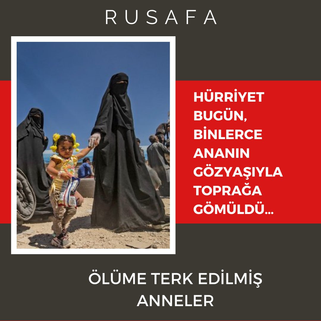 Selman_Farisi19's tweet photo. Suçsuz annelerin haksızlığa uğraması, insanlık tarihinin en acımasız sayfalarından biridir ve ölüme terkedilmiş annelerin gözyaşlarına son vermek hepimizin görevidir.

Ölüme Terkedilmiş Anneler https://t.co/y4UHWfkxIC