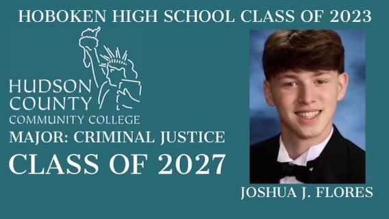 National Commitment Day #Redwings2023
#HereWeComeHoboken