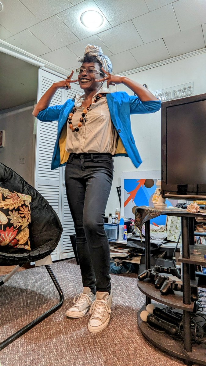 LAINAVERSEworks's tweet photo. I am Alaina: Artist, Creative Director + Owner of FADEDlain
Specialty: Making Art for Merchandise, Packaging + Editorial Content
Industry(s): Cannabis, Hemp, Psychedelics + Potentially More
Company Projects: Cannabis Anime Merch #CANNBAND + Podcast #FADEDbrks
Let's work~🌿 https://t.co/dCxL7LZaV5