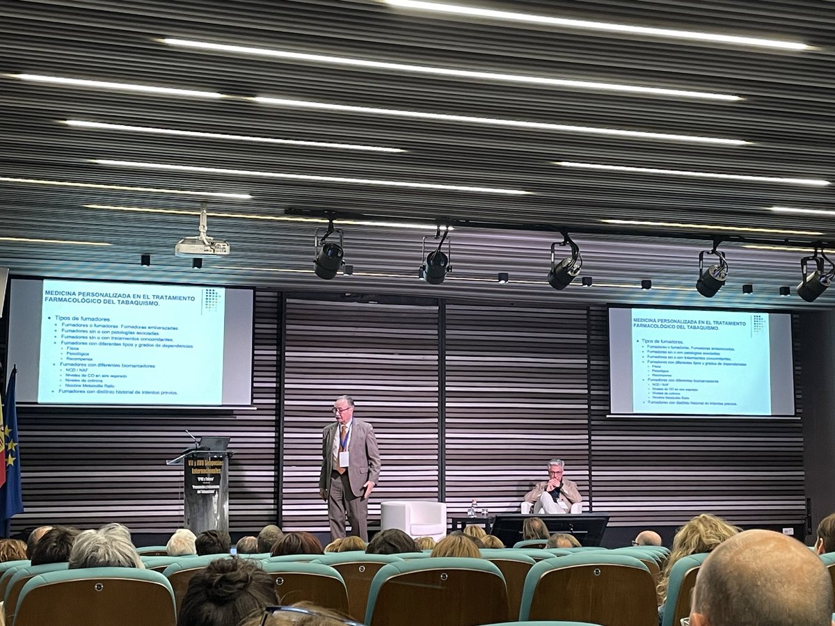 #simposiumEPOCyTabaco de <a href="/Socarneumo/">SOCAR Sociedad Cacereña Aparato Respiratorio</a> <a href="/SeparRespira/">SeparRespira</a>