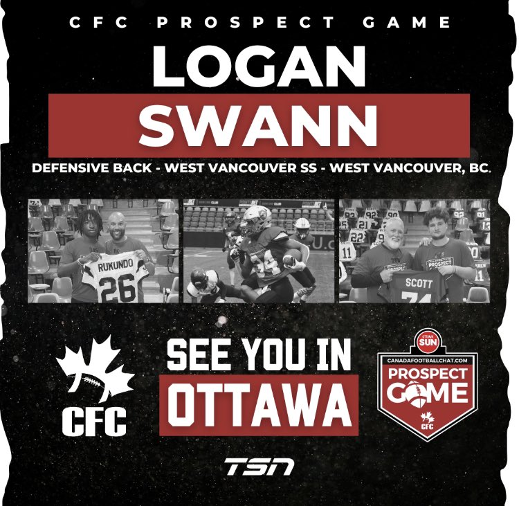 LoganSwann10's tweet photo. See you in Ottawa!!
@CMarshWestern @westernuFB @CoachGrandy @coachbech @Queens_Football @davelave95 @smuFTBL https://t.co/4WujaSxKGY