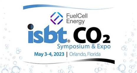 Don’t miss Adam DeBoskey, @FuelCell_Energy's  Director, CO2 and Energy Solutions, and other industry experts unpack technologies that can help fill the current CO2  supply chain gap at the @isbt_bevtech  CO2 Symposium on May 4, 9:00 - 10:30 am est.