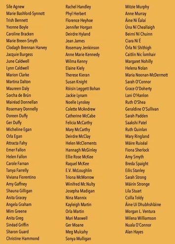 i feel so incredibly privileged to have a piece in the wonderful Washing Windows III and wish with all my heart I could be there to do a reading! All my gratitude to <a href="/ArlenHouse/">Alan Hayes : Arlen House</a> <a href="/NualaNiC/">Nuala O'Connor</a> <a href="/publishingwomen/">Publishing Women</a> <a href="/BooksUpstairs/">Books Upstairs</a> and the amazing women whose words sit beside mine!