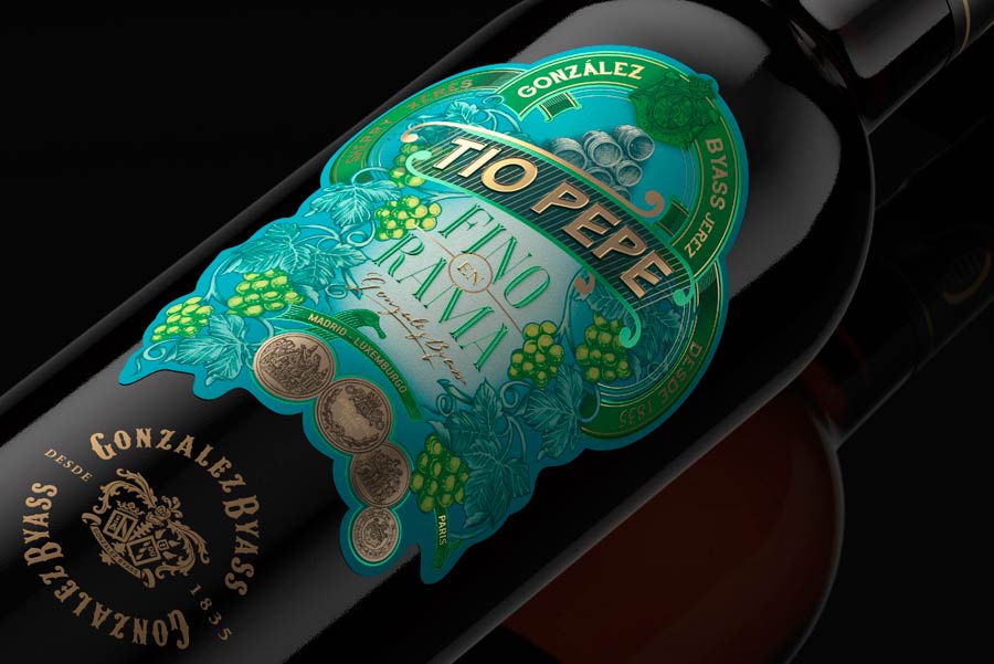 La Sacristía (@lsdcaminante) on Twitter photo Magnífica selección de @TioPepeFino en Rama de
<a href="/Hacedordevinos/">Antonio Flores</a> y <a href="/vinosyflores_/">Silvia Flores</a>
Enhorabuena!! Puro Jerez. Un autentico VINAZO.
lasacristiadelcaminante.com/tio-pepe-fino-…
a la salud de <a href="/argudoj/">jose argudo</a> <a href="/Gabriel36413063/">Gabriel Gonzalez-Gordon</a> <a href="/typechap/">Typechap</a> <a href="/inmapruiz/">Inmaculada Peña</a> <a href="/SantamariaTuit/">Israel Santamaría</a> y <a href="/monterogrove/">Carlos M. Montero</a> Magnífica selección de @TioPepeFino en Rama de
<a href="/Hacedordevinos/">Antonio Flores</a> y <a href="/vinosyflores_/">Silvia Flores</a>
Enhorabuena!! Puro Jerez. Un autentico VINAZO.
lasacristiadelcaminante.com/tio-pepe-fino-…
a la salud de <a href="/argudoj/">jose argudo</a> <a href="/Gabriel36413063/">Gabriel Gonzalez-Gordon</a> <a href="/typechap/">Typechap</a> <a href="/inmapruiz/">Inmaculada Peña</a> <a href="/SantamariaTuit/">Israel Santamaría</a> y <a href="/monterogrove/">Carlos M. Montero</a>